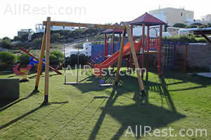Saint George Hotel 22